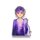 盈盈紫梦套装 缩略图