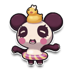 熊猫夏夏 缩略图