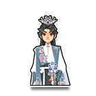 浮世百绘套装 缩略图