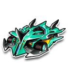 青锋剃刀 缩略图