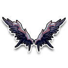 炽天使幽暗羽翼 缩略图