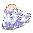 赫本公主套裙 缩略图