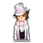 柔情暖冬礼服套装 缩略图