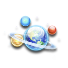 探索星球 缩略图
