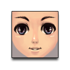 邻家男孩脸 缩略图