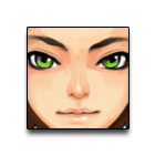 春之韵脸 缩略图