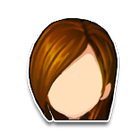 清新雅致发型 缩略图