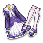 风华萦怀礼服 缩略图