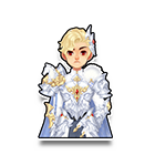 银铠英姿套装 缩略图