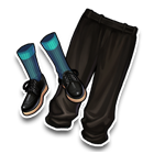 琦华潇霖下装 缩略图