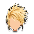 个性嘻哈风发饰 缩略图