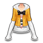 独行侠客上装 缩略图