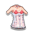 水晶幕攸上装 缩略图