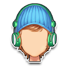 斑酷启炫发饰 缩略图