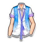 夏日水晶上装 缩略图