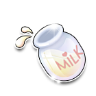 美味鲜奶头饰 缩略图