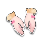 绒芯手套 缩略图