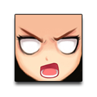 非主流愤怒表情 缩略图