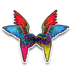 精灵之神翅膀 缩略图