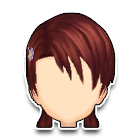 龙崎樱乃发饰 缩略图