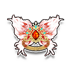 赤锦合曦戒指 缩略图