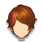 米尔斯白领发饰 缩略图