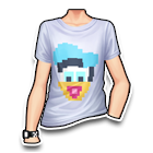 紫葡萄上装 缩略图