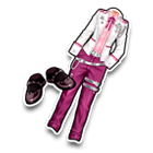 矜骄游吟服饰 缩略图