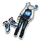 宇宙喵咪服饰 缩略图