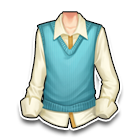 天水成碧上装 缩略图