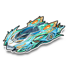 智慧之神-西施 缩略图