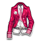 沐芙恒情上装 缩略图