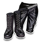 地狱男爵下装 缩略图