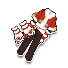 瑞狮呈祥服饰 缩略图