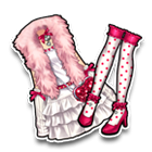 沐芙恒情礼服 缩略图