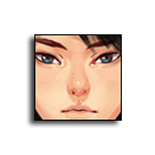 俊冷镇定脸 缩略图