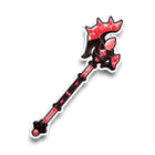 烈火骄阳手杖 缩略图