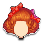 诗漾千秋发饰 缩略图