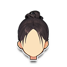 悠悠夜尚发饰 缩略图