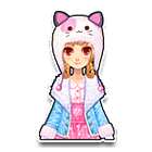 霞鸢暖冬套装 缩略图