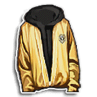 两件式时尚卫衣 缩略图