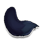 雷诺传奇尾饰 缩略图