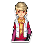 四周年龙腾套装男装 缩略图