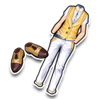 天使雀跃服饰 缩略图