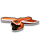 卓越-火影-侧翼 缩略图