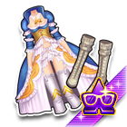 芙宫妲坦礼服 缩略图