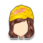 零星相依发饰 缩略图