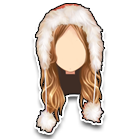 冷冽温情发饰 缩略图