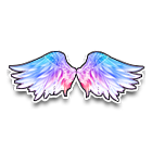 敏刚伊风羽翼 缩略图