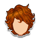 波普情缘发型 缩略图